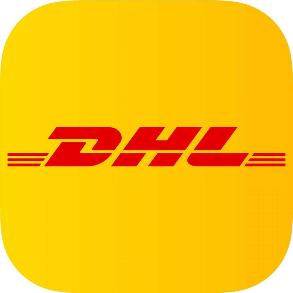 Bild Versand per DHL