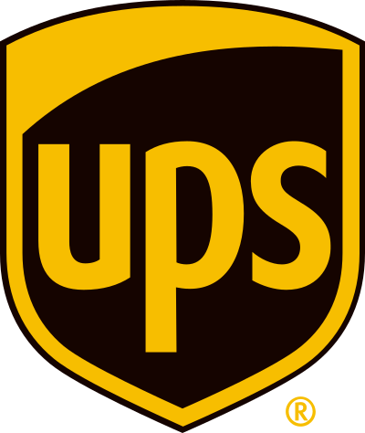 Bild Versand per UPS