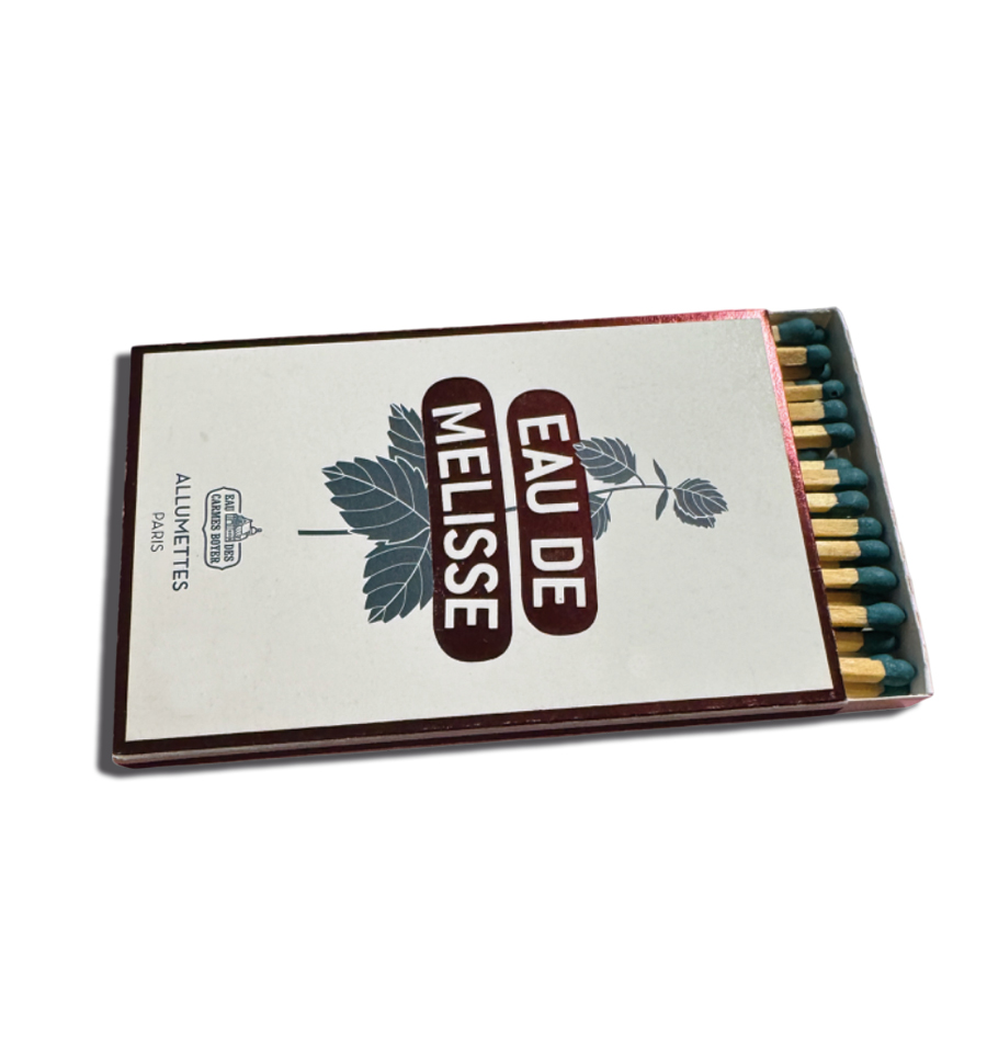 Bild Streichholzschachteln Art. 116