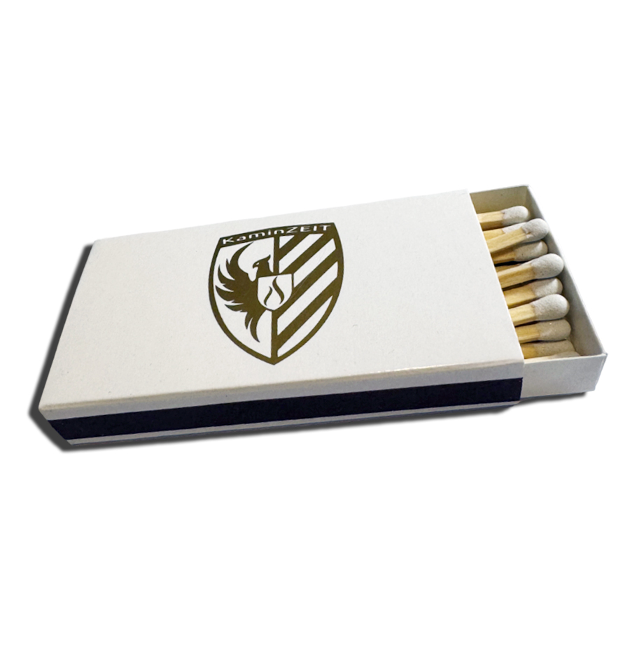 Bild Streichholzschachteln Art. 123