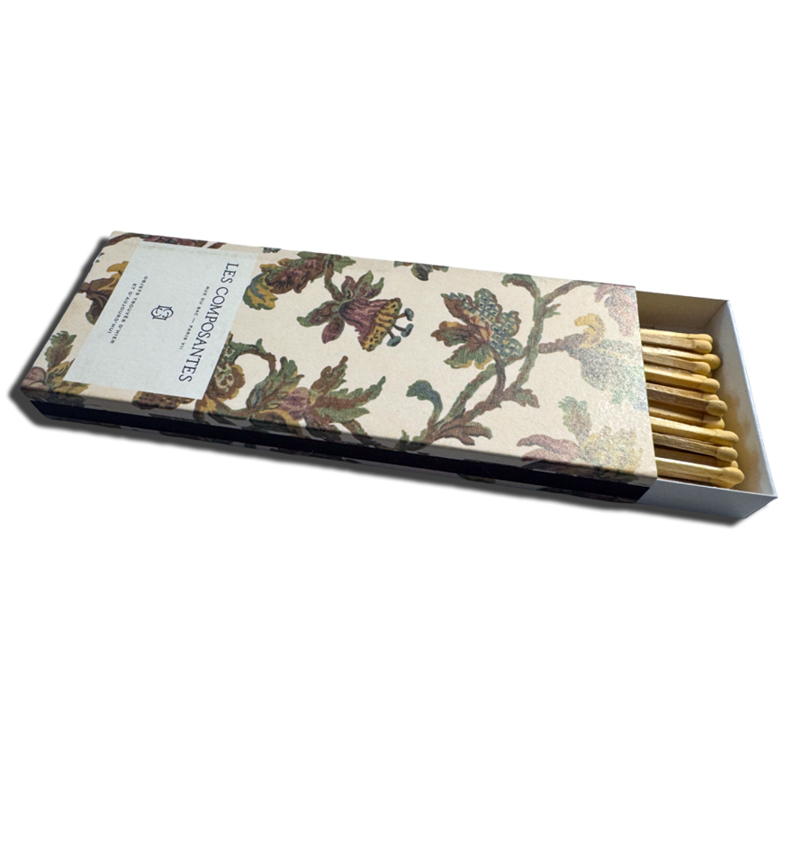 Bild Streichholzschachteln Art. 126