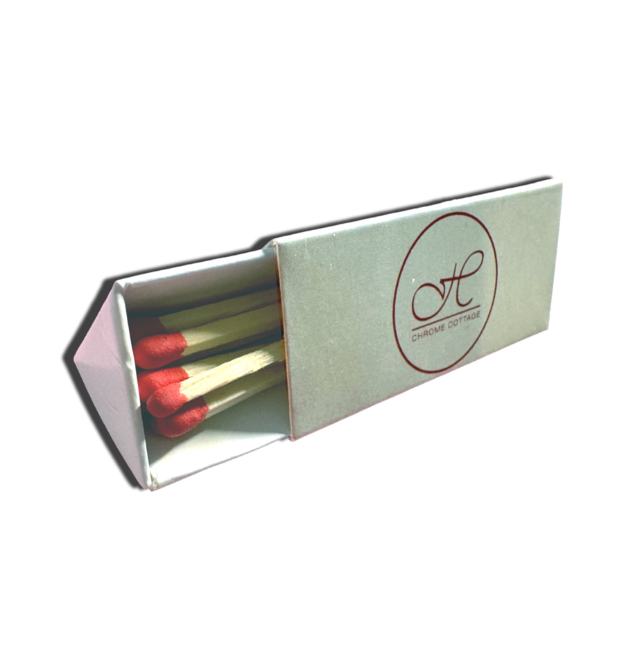 BIld Streichholzschachteln Art. 132