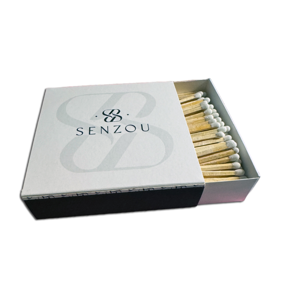 Bild Streichholzschachteln Art. 133