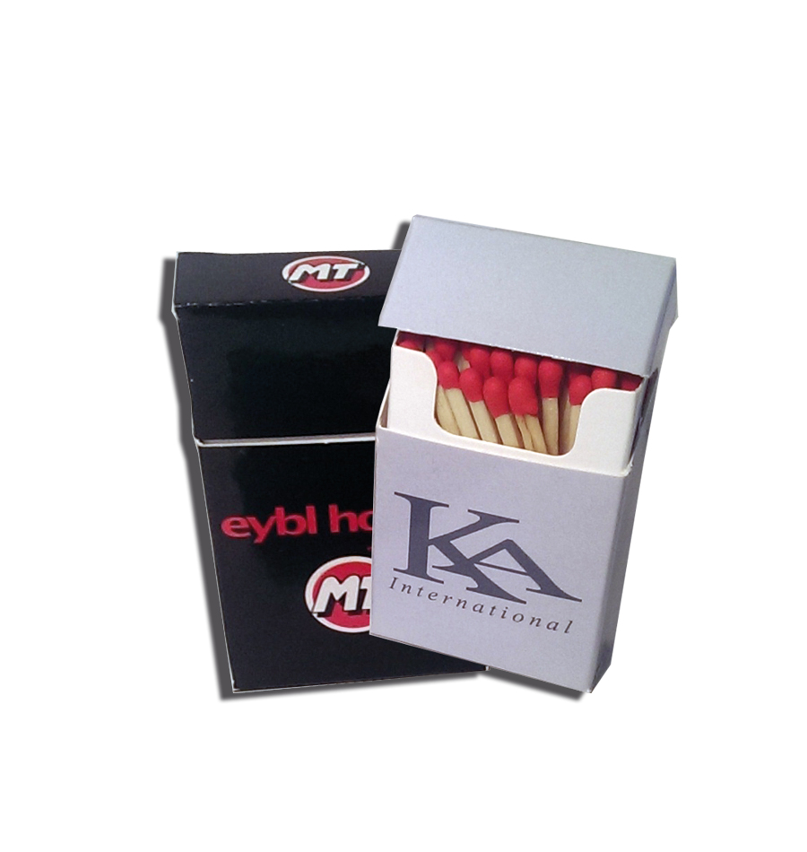 Bild Streichholzschachteln Art. 136