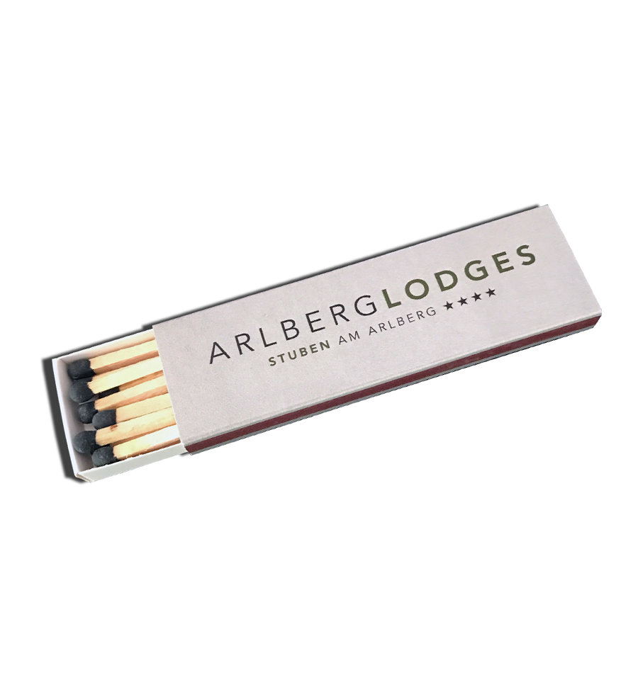 Bild Streichholzschachteln Art. 145