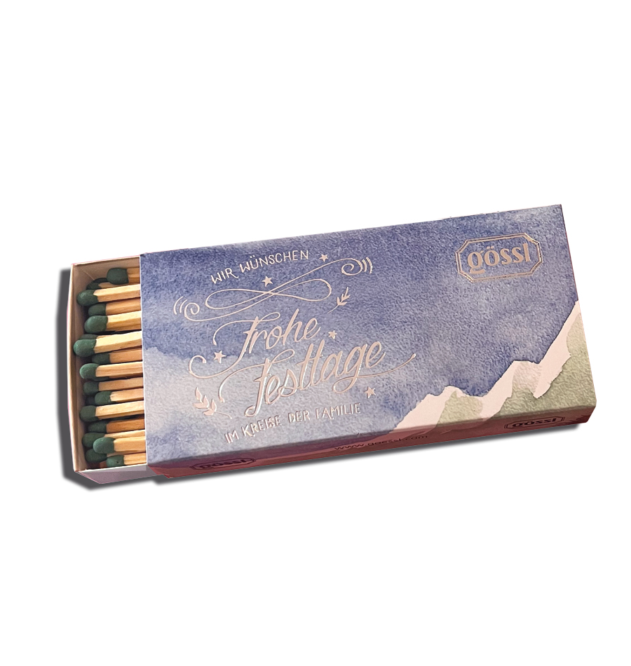 Bild Streichholzschachteln Art. 148