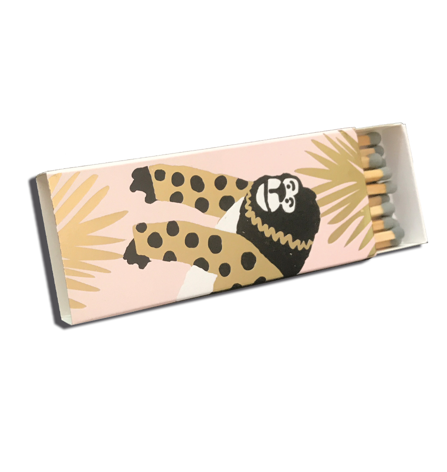 Bild Streichholzschachteln Art. 152