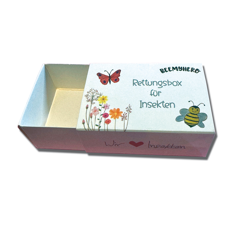 Bild Insektenrettungsbox Art. 100
