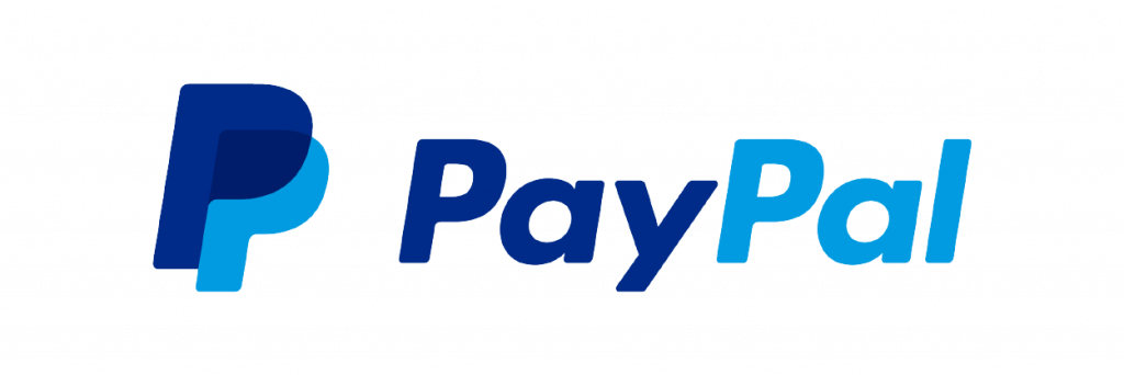 Logo Paypal Bild