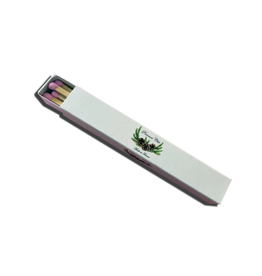 Bild Streichholzschachteln Art. 128 mit Werbeaufdruck